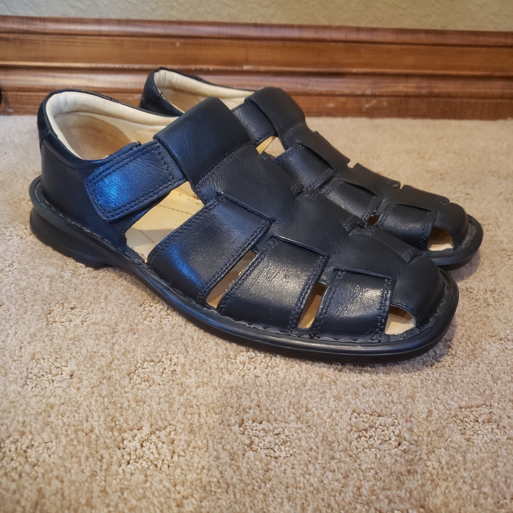 Paolo Sisto Sandal Loafers